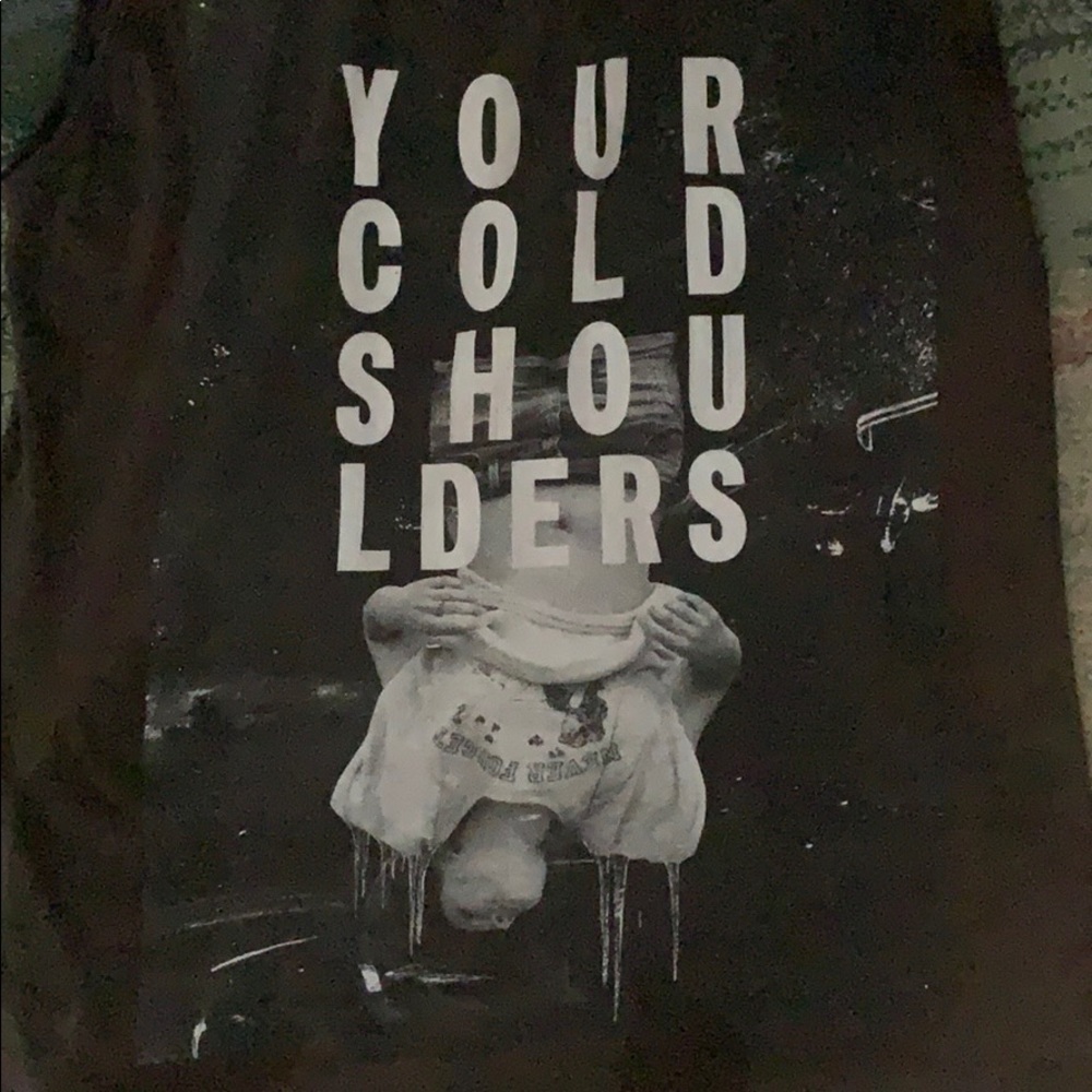 Pop Punk Style Tank - Picture 3 of 5